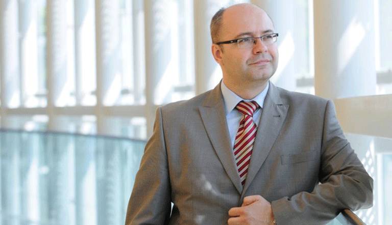 متين القازاق