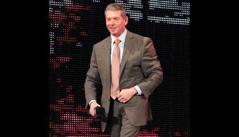 فنيس ماكمان يدخل الساحة