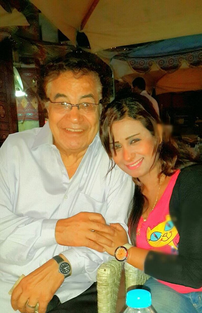 سعيد طرابيك رحل أمس بعد زواج استمر 3 أشهر