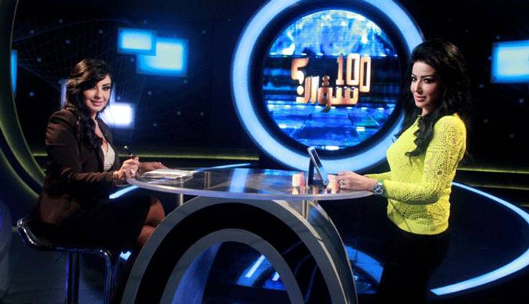 سمية الخشاب