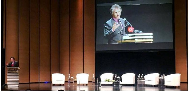 مسرح البحرين الوطني 