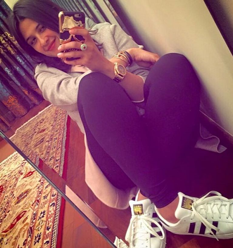 نجمات الفن حاولن تعويض غياب الأناقة بلقطات مختلفة 