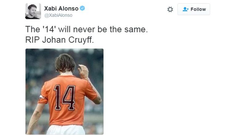 يوهان كرويف