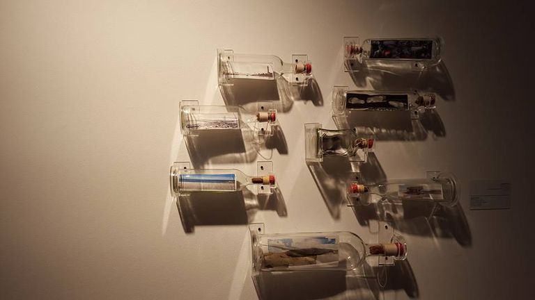 تستمر فعاليات مهرجان أبوظبي حتى نهاية أبريل 2016