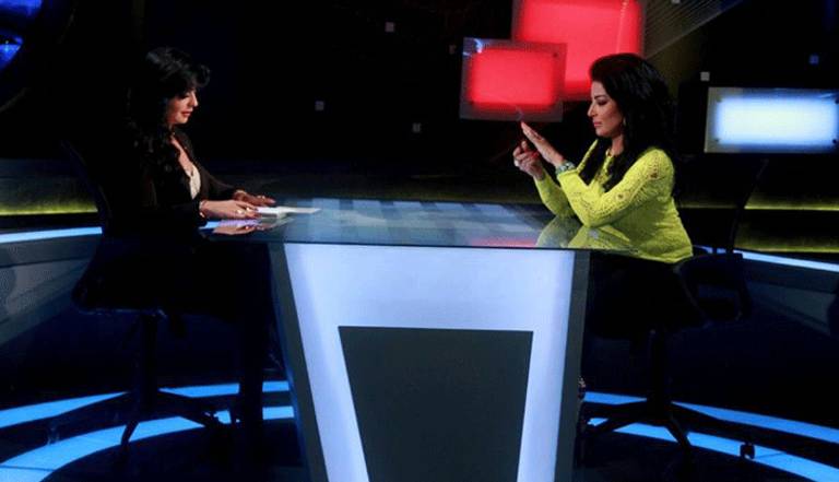 سمية الخشاب