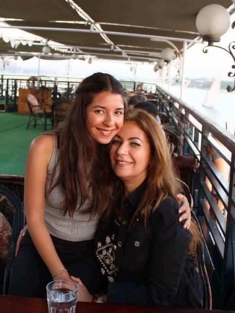 مصر الطيران 