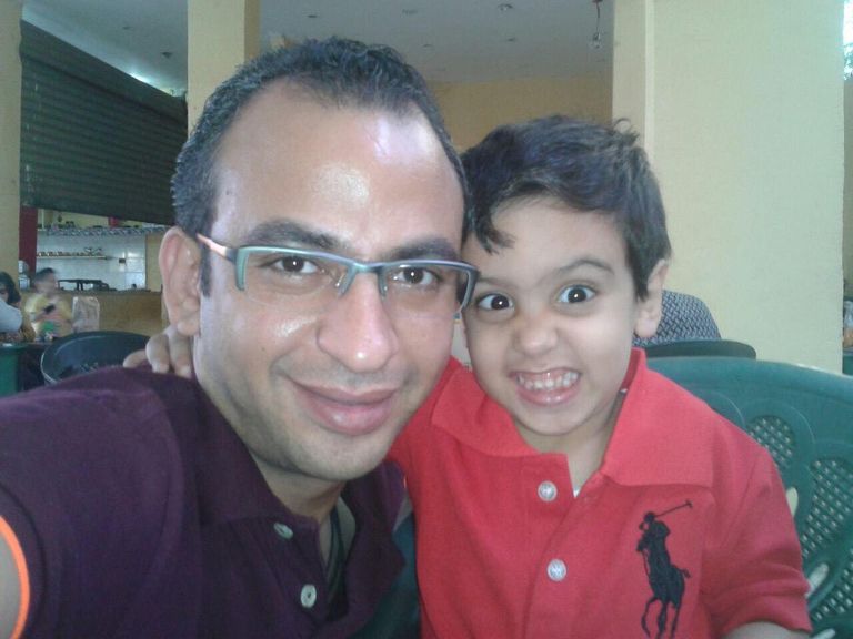 مصر الطيران 