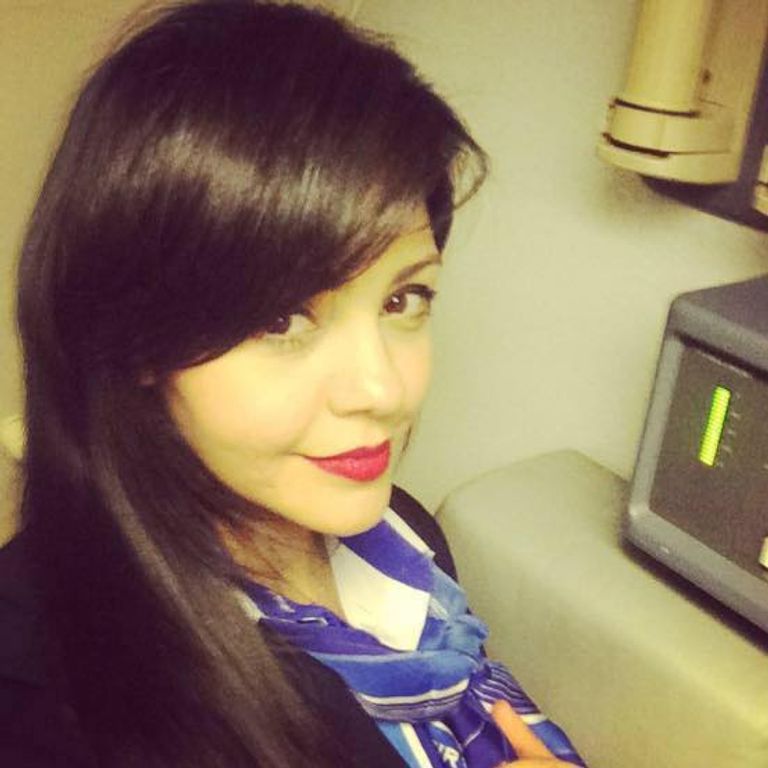 مصر الطيران 