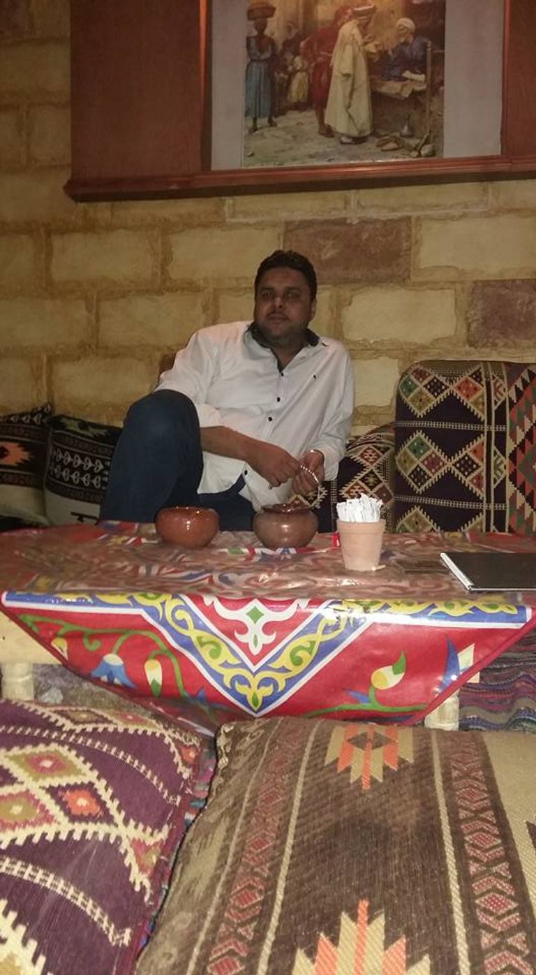 رمضان في مصر له طابع خاص تميزه تجمعات الأسر