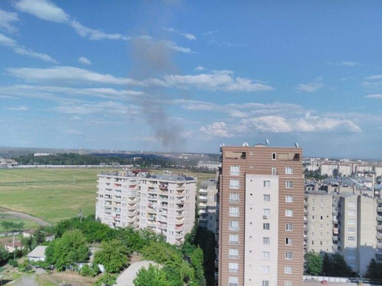 الشرطة التركية