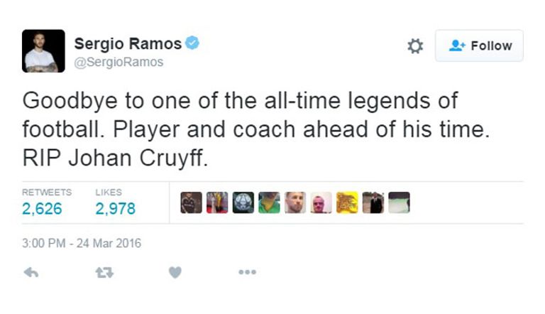 يوهان كرويف