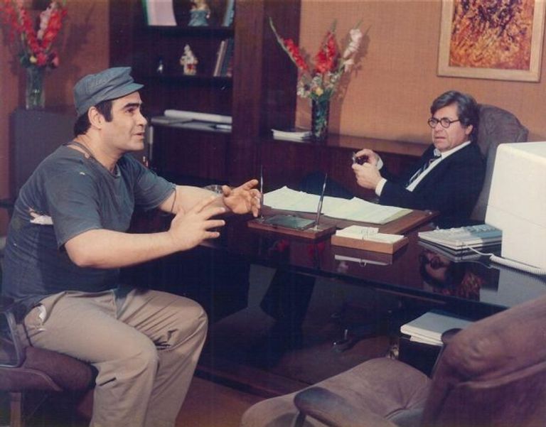  الفنان الكوميدي المصري الكبير الراحل  سيد زيان