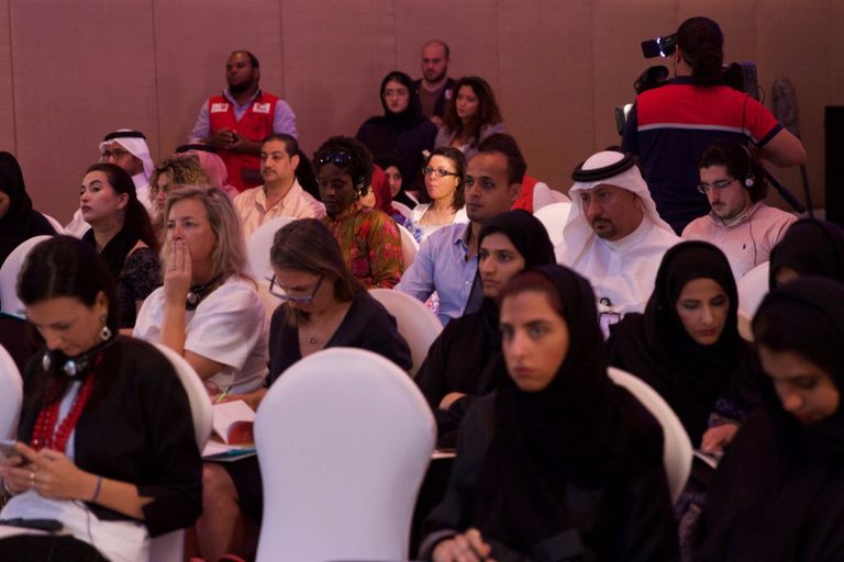 المعرض الذي ينطلق في 27 أبريل يستمر إلى 3 مايو 2016