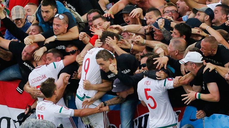 صور من الاحتفالات