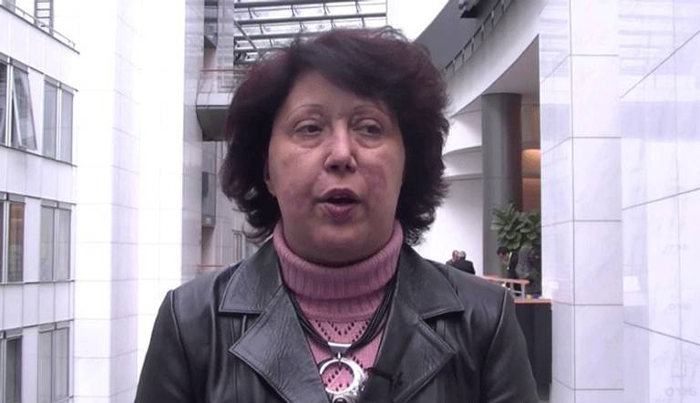 ماليكة عيطو