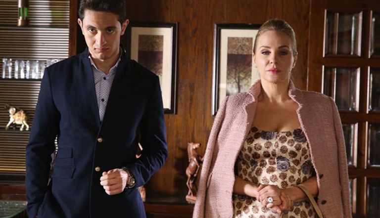 شيرين الميزان