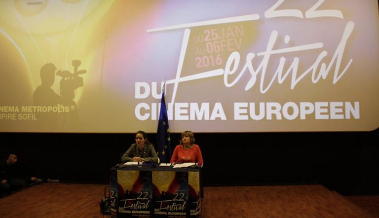 استمرارية المهرجان الأوروبي عنصرٌ أساسيّ في بلورة مفهوم ثقافي للجمهور السينمائيّ