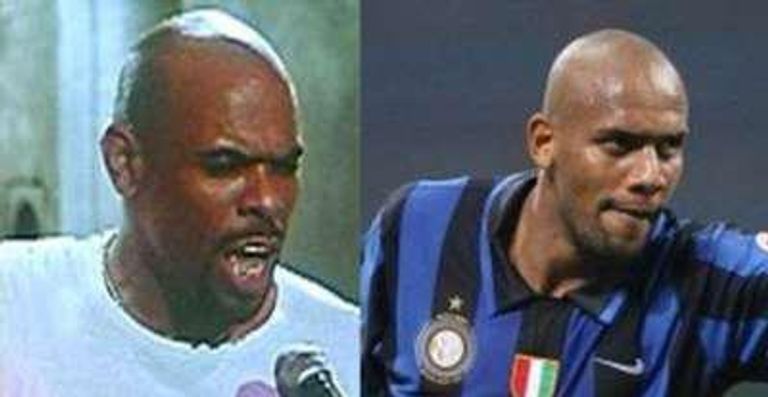 دوغلاس وريكو