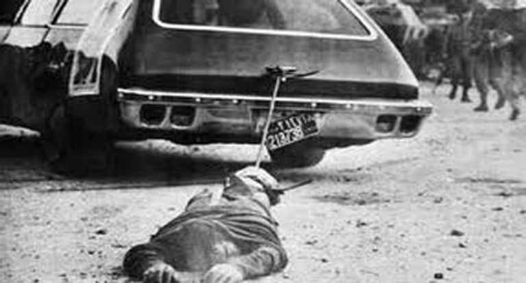 لبنان فى الذكرى 41 للحرب الأهلية