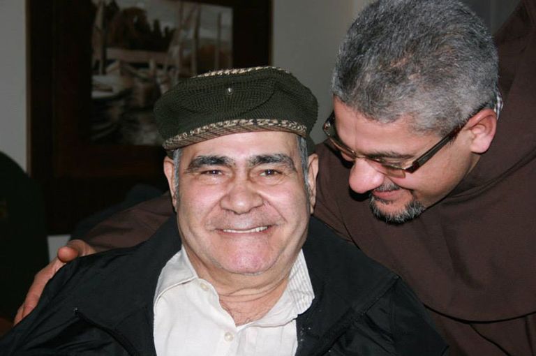  الفنان الكوميدي المصري الكبير الراحل  سيد زيان