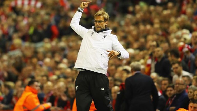 من المباراة