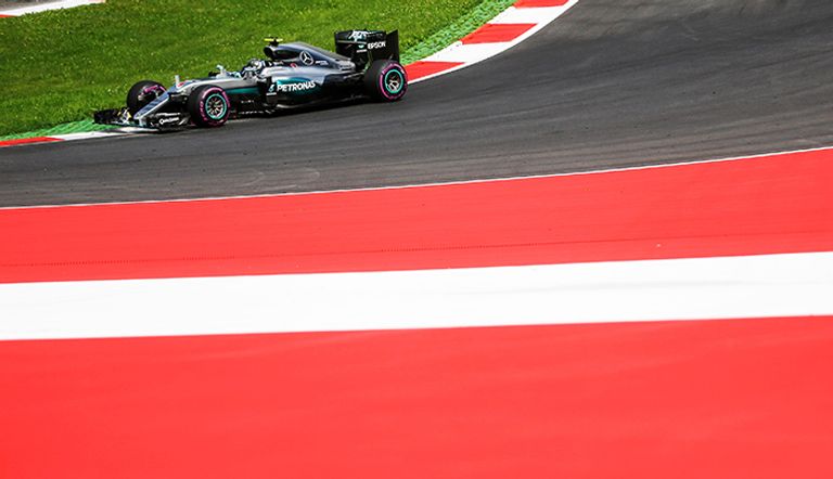 سيارة مرسيدس