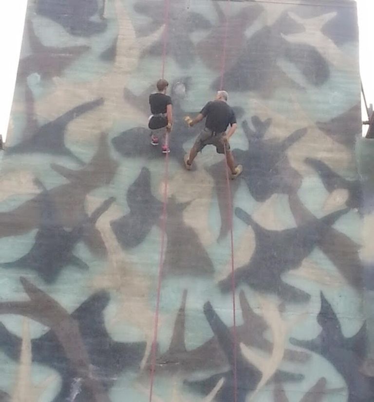 الفنانة اللبنانية ماغي بو غصن