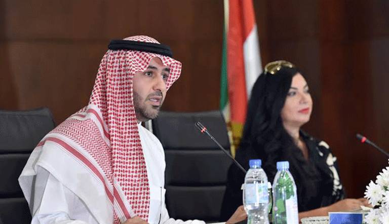 كلمة الأمير فيصل بن سلطان