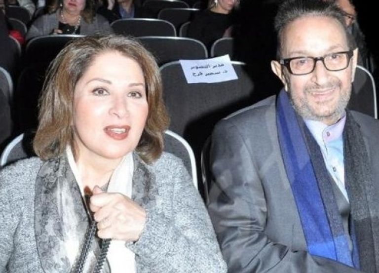 تكريم نجوم مصر من قبل 