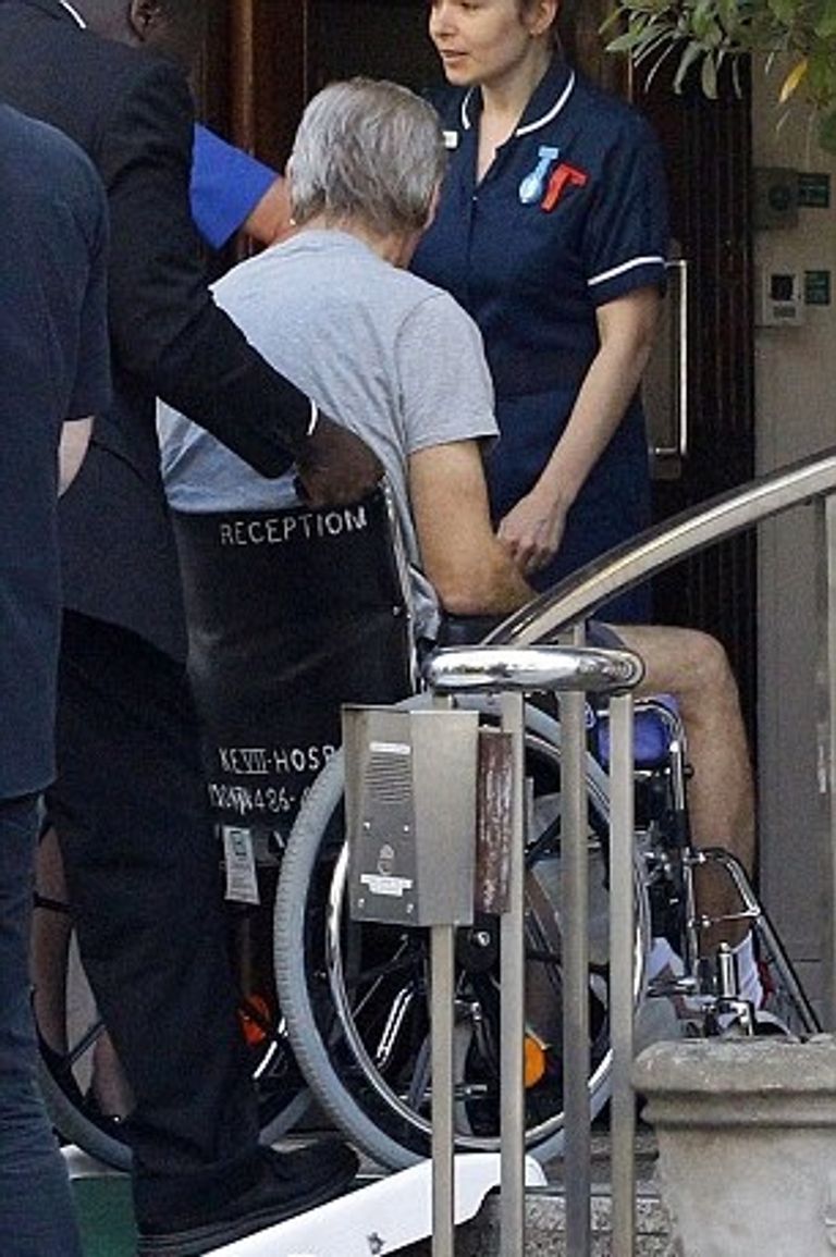 هاريسون فورد