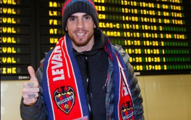 مجاني بقميص ليفانتي