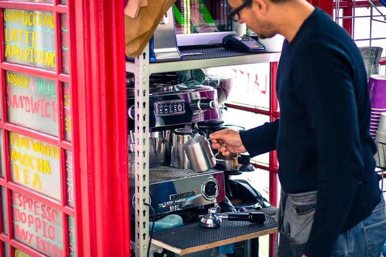 هكذا تحولت الكبائن العريقة إلى مشاريع تجارية