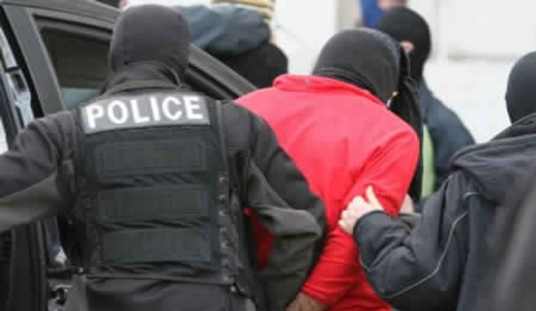 أشقاء إرهابيين بالقيروان