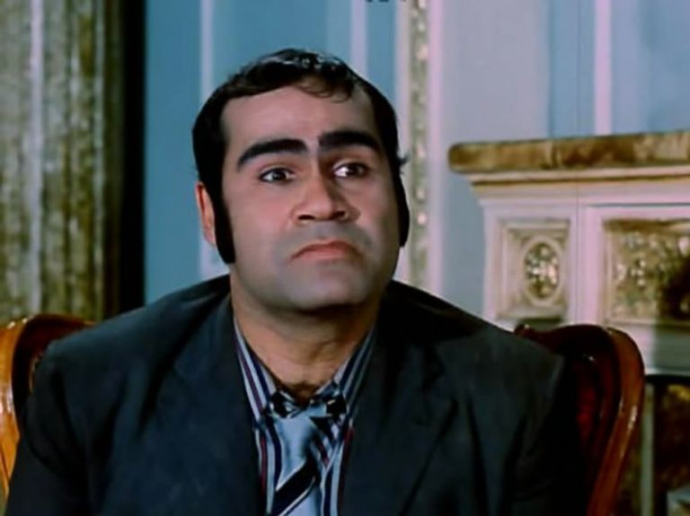  الفنان الكوميدي المصري الكبير الراحل  سيد زيان