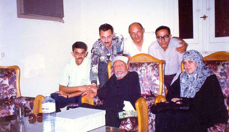 خديجة النبراوي 