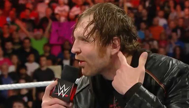 دين أمبروز وتربل إتش