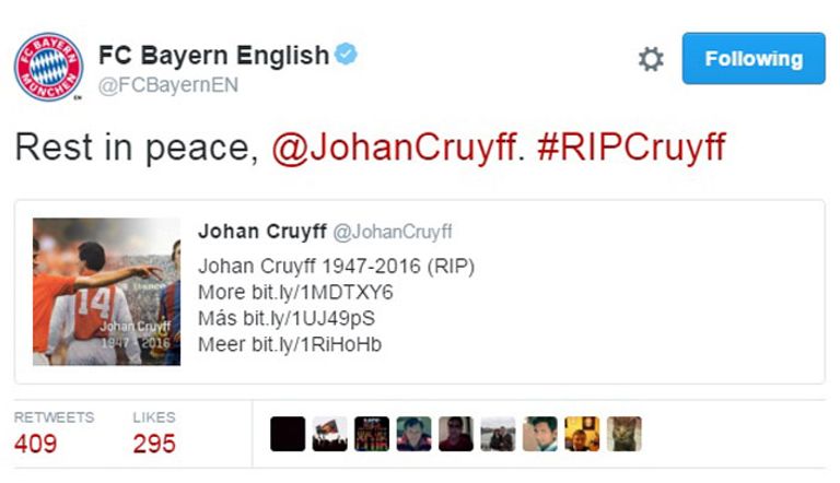 يوهان كرويف