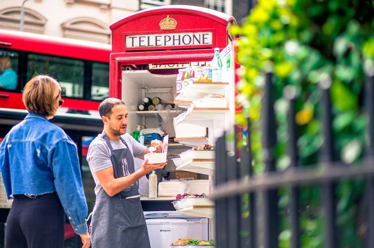 هكذا تحولت الكبائن العريقة إلى مشاريع تجارية