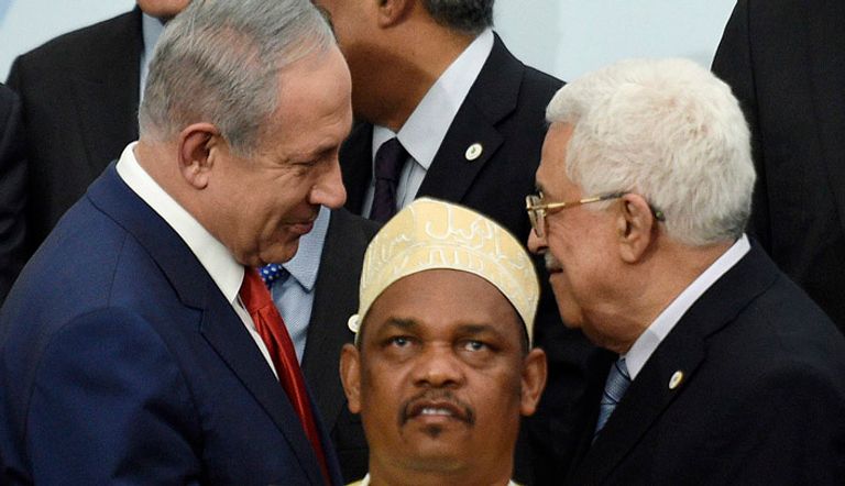 رغم جدية القضايا المطروحة للنقاش لم تخل القمة من الكوميديا