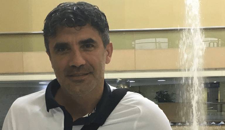 مدرب النصر السعودي الجديد