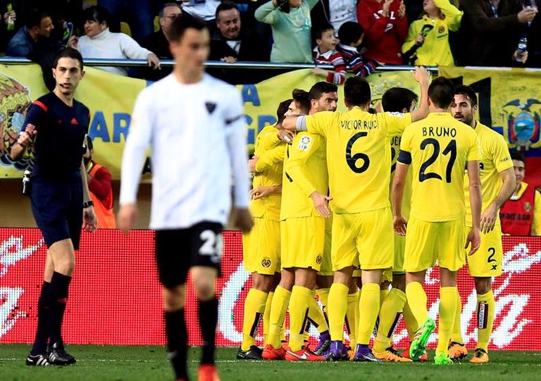 من المباراة