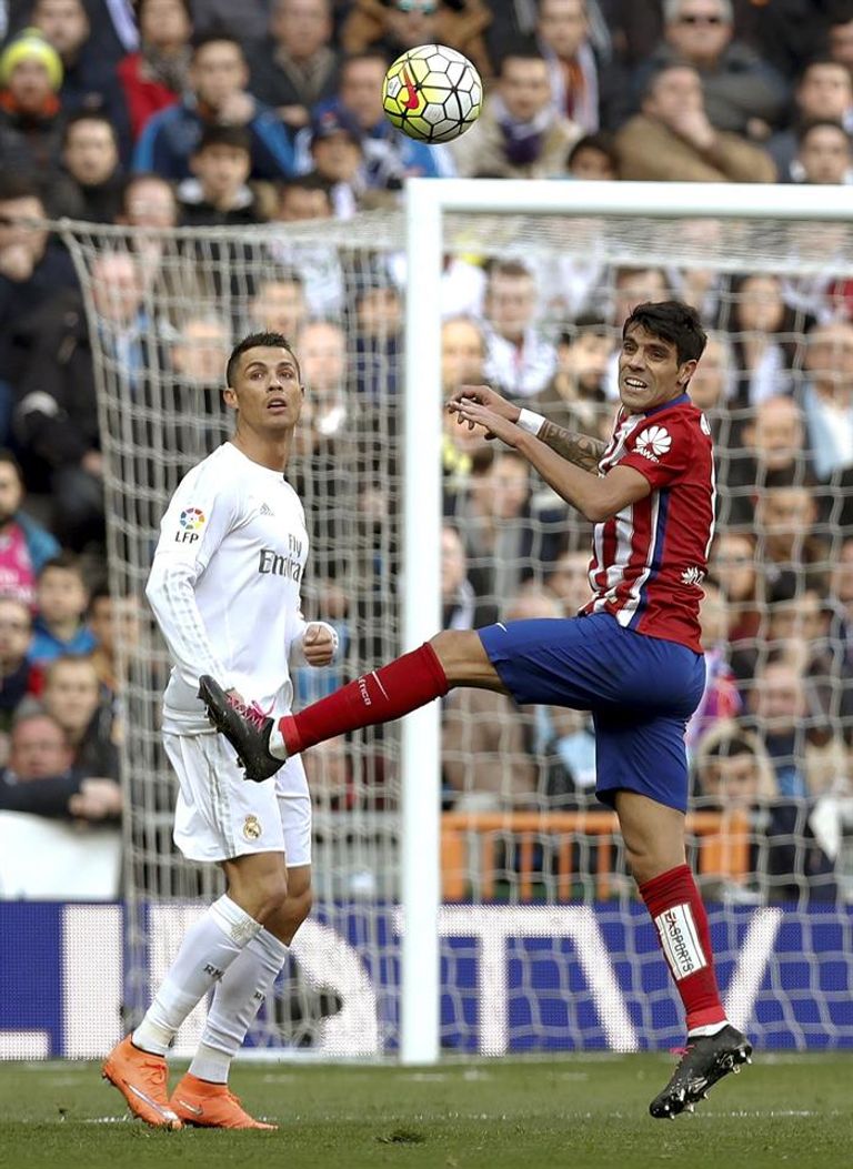 كريستيانو رونالدو