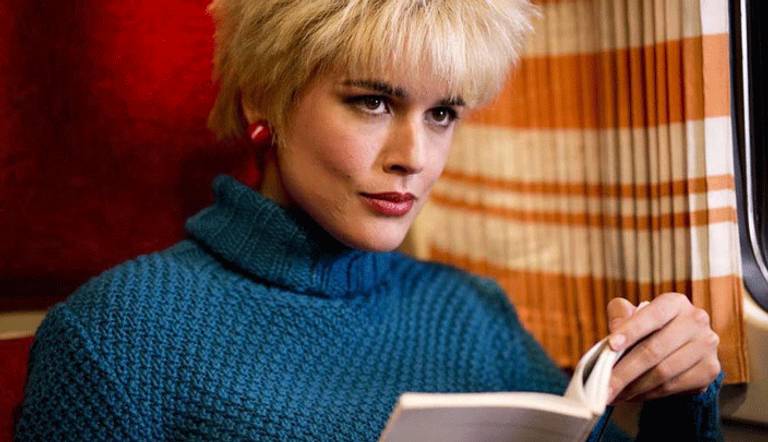 فيلم (جوليتا) بيدرو ألمودوفار (مسابقة رسمية)