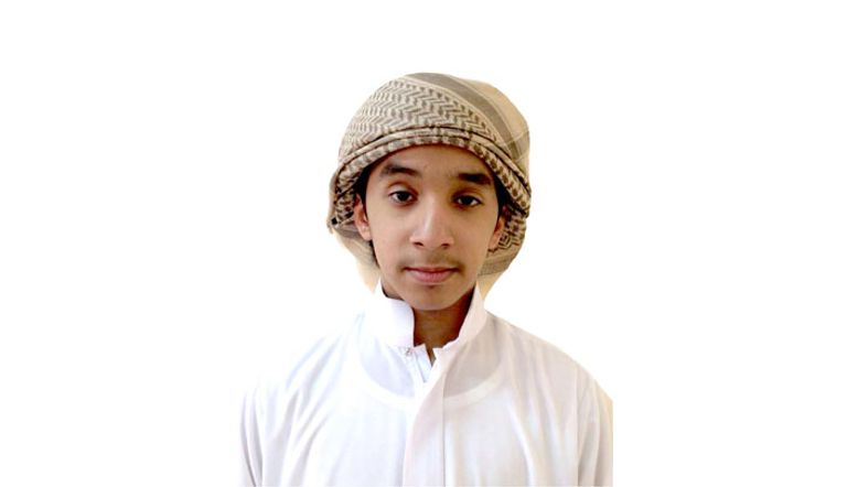 الناشئ عبيد سعيد بالليث الطنيجي