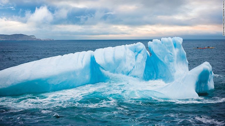 واجهة تورنتو البحرية