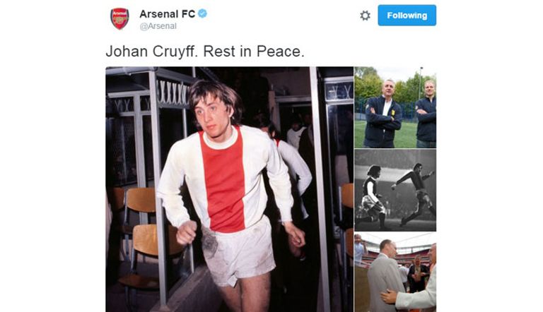 يوهان كرويف