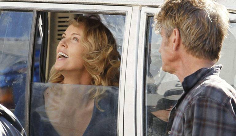 فيلم (هي) بول فيرهوفن (مسابقة رسمية)