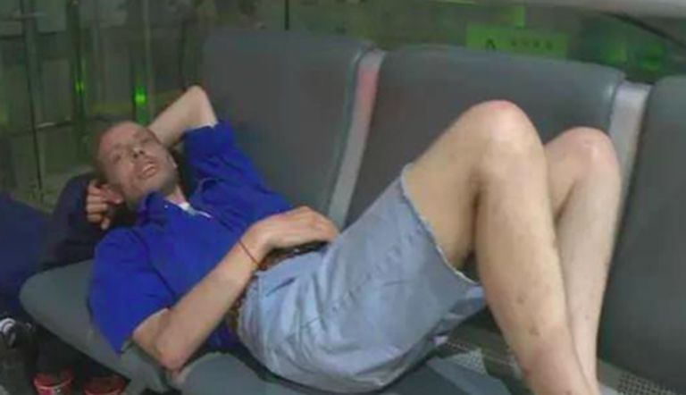 ألكساندر بيتر كيرك