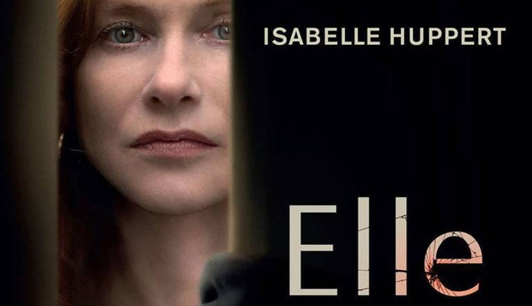 فيلم (الوجه الأخير) شين بين (مسابقة)