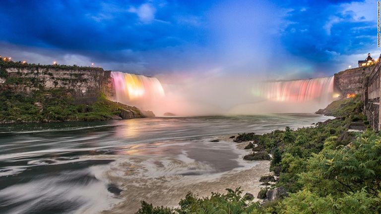 واجهة تورنتو البحرية